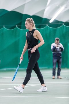 Carina Witthöft 499 - RL TC RW Wahlstedt - Der Club an der Alster : Ergebnis: 1:5
